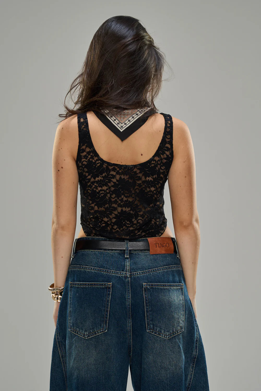 בגד גוף טיילור טיאגו