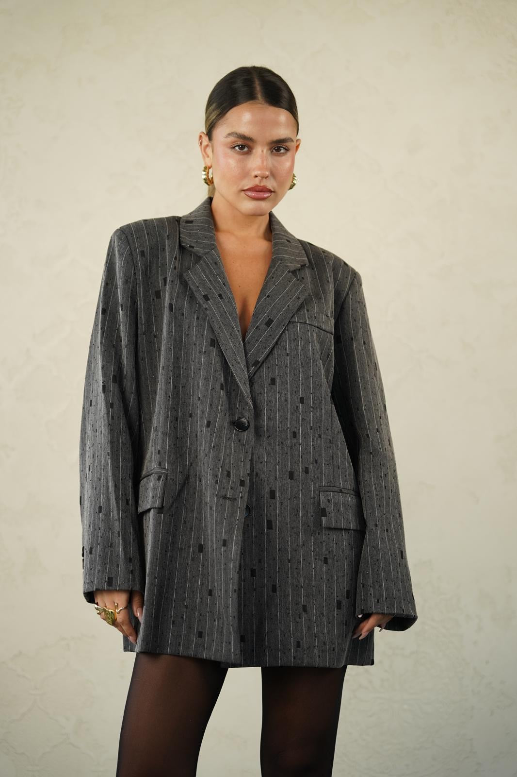 ג׳קט/שמלה קליאו ג'קט RFA