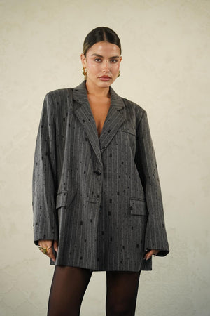 ג׳קט/שמלה קליאו ג'קט RFA