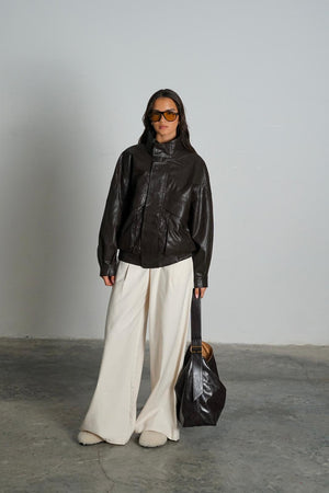 ג׳קט פירסון ג'קט GOVANA