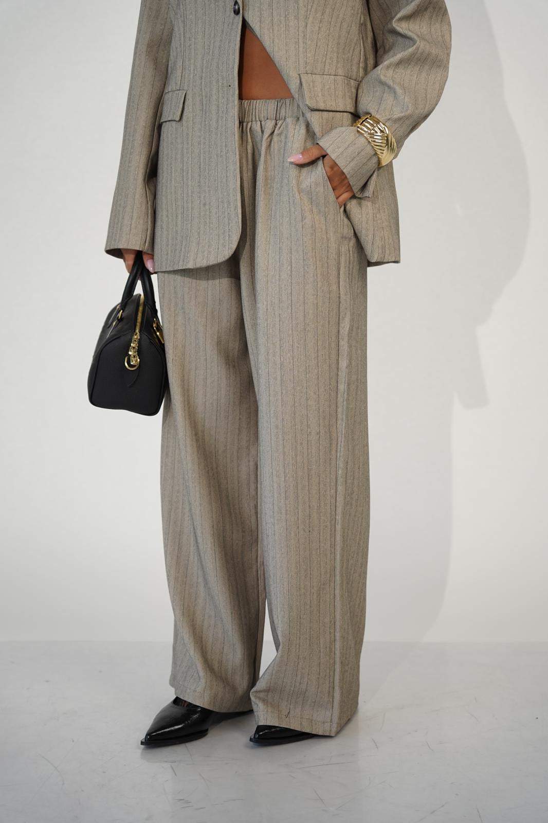 חליפת מיקה חליפה RFA