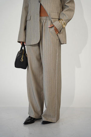 חליפת מיקה חליפה RFA