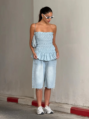 ברמודה ג׳ינס פולי ג׳ינס טיאגו