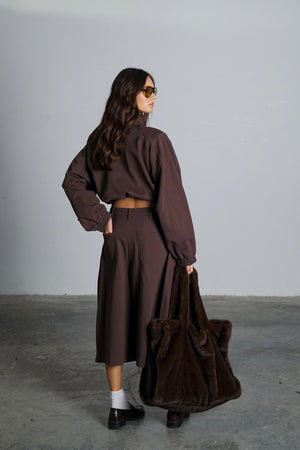 חליפת אדאמס חליפה GOVANA