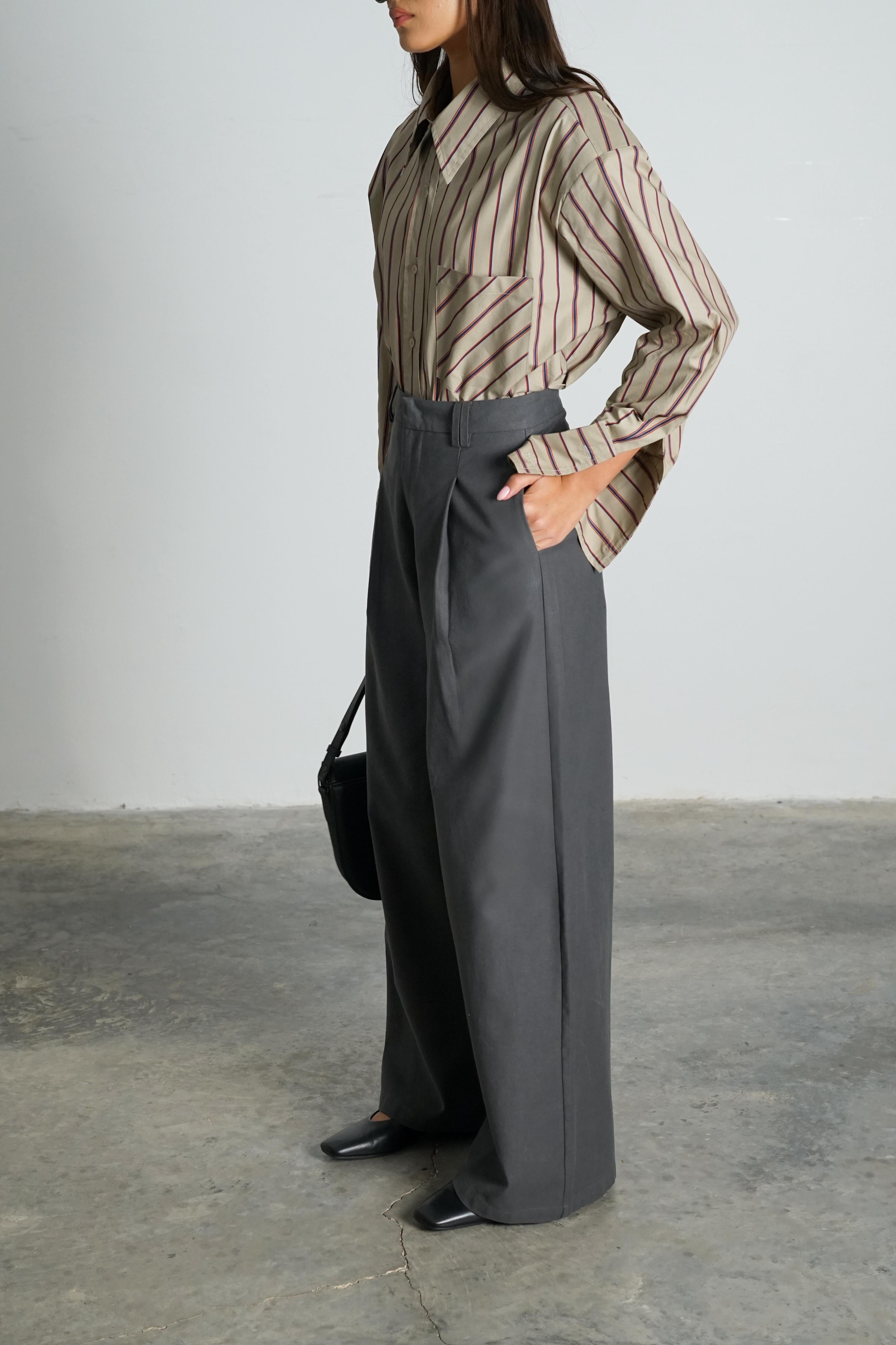 מכנס רינו מכנס GOVANA