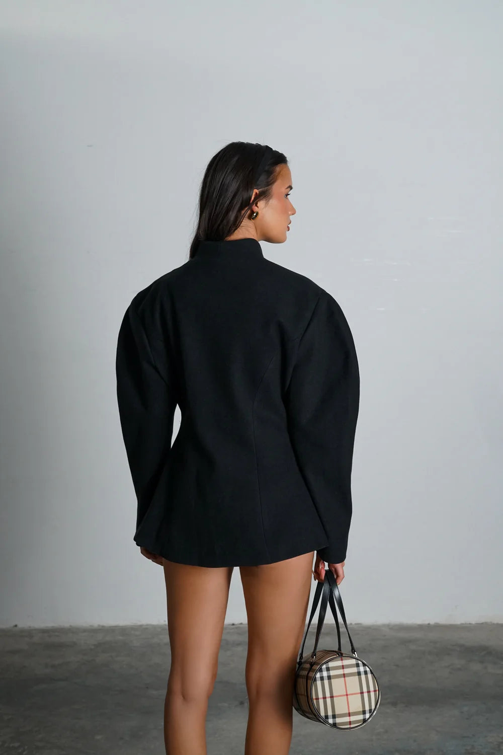 חליפת מאלטה חליפה GOVANA