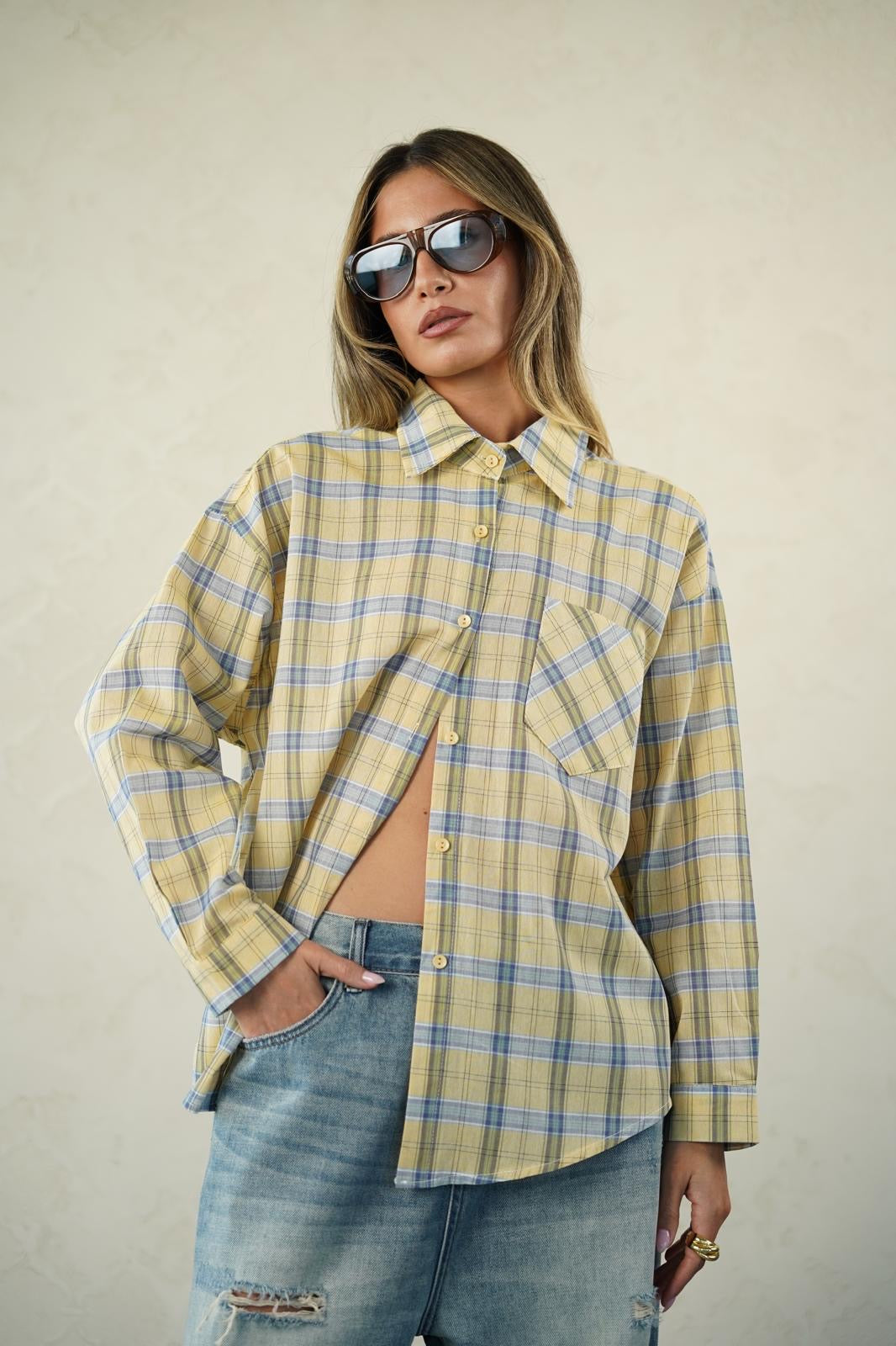 חולצת דניאל