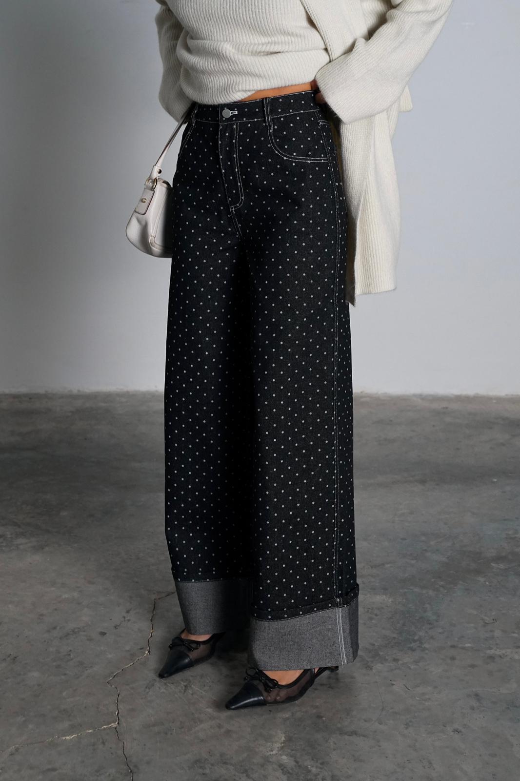 ג׳ינס פינט ג׳ינס GOVANA