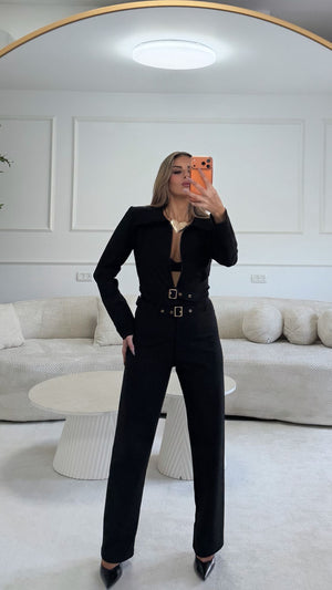 מכנס רלי מכנס נטלי שווילי