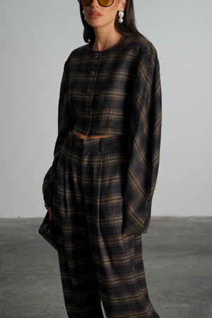 חליפת פטיסר חליפה GOVANA