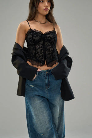 טופ לייסי טיאגו