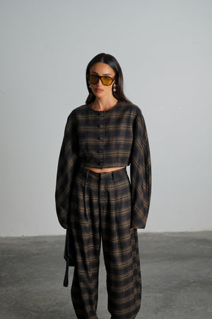 חליפת פטיסר חליפה GOVANA