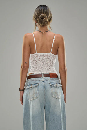 טופ לייס טיאגו