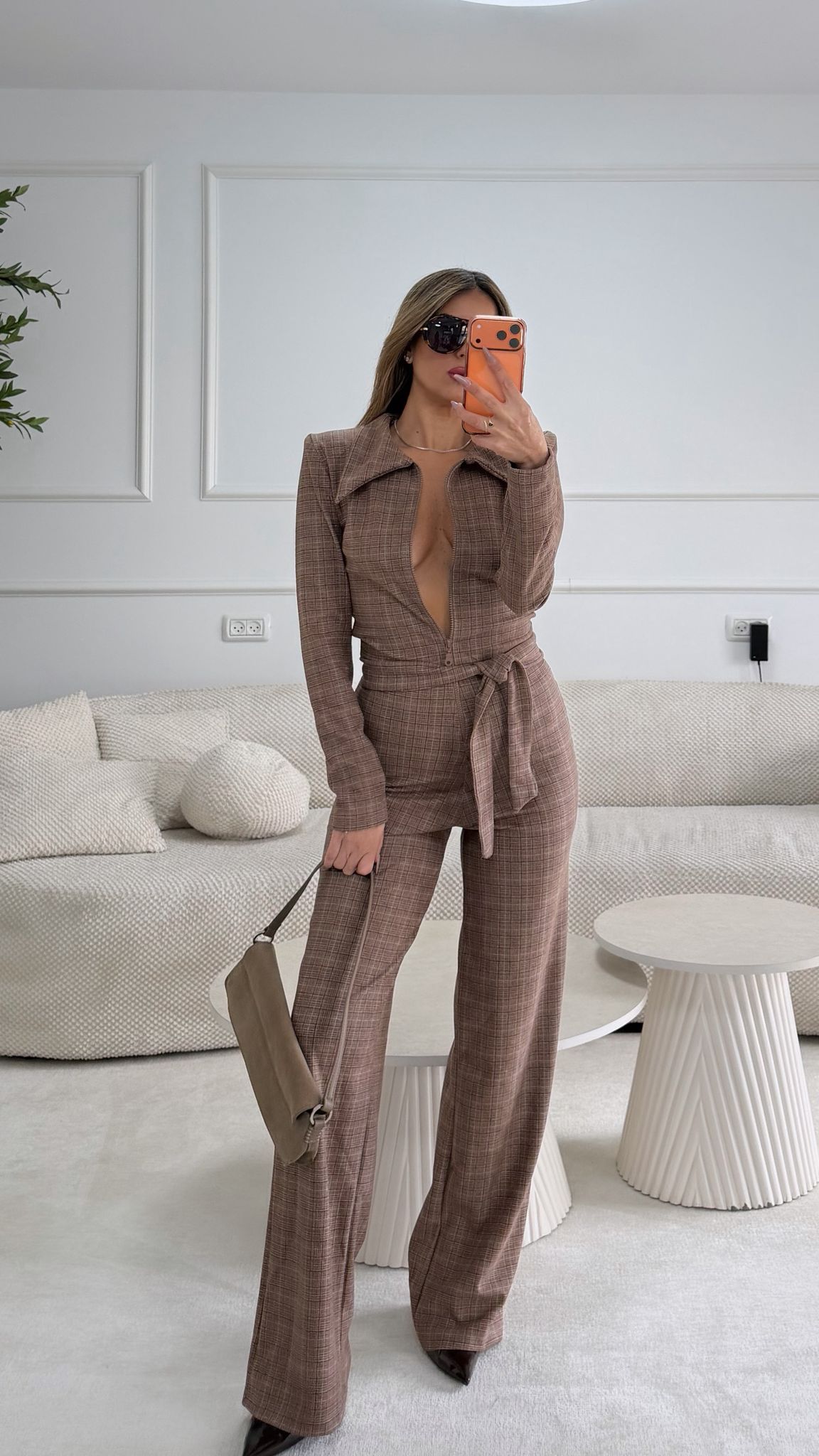 אוברול לני אוברול נטלי שווילי