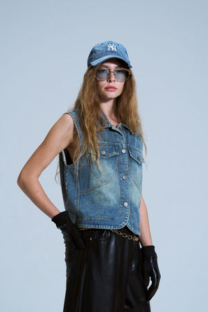 ווסט רפאל חולצה טיאגו