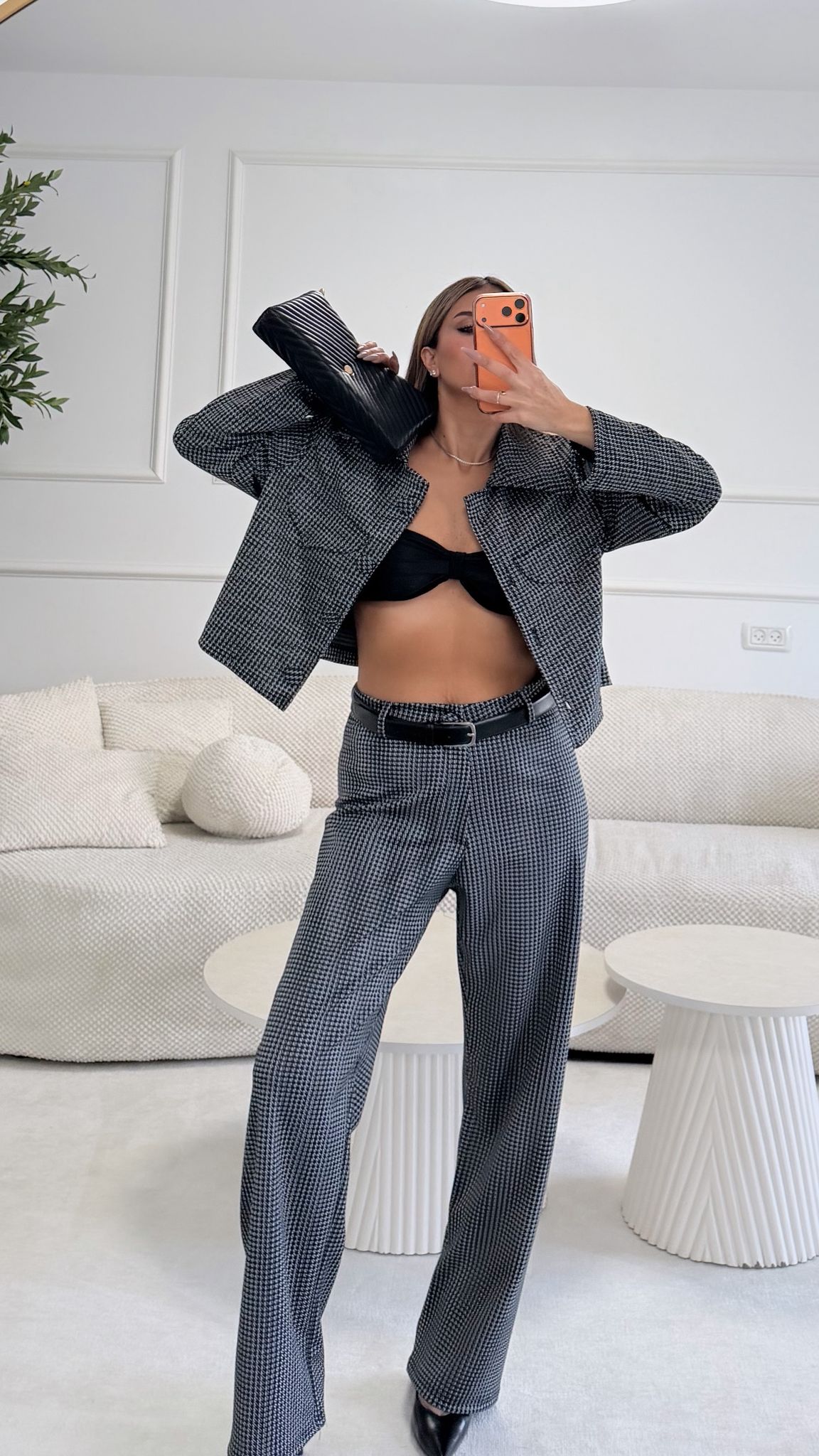 חליפת לני חליפה נטלי שווילי