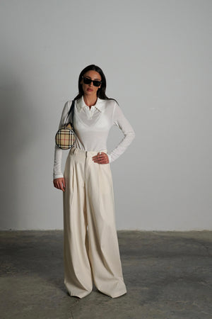 מכנס רינו מכנס GOVANA