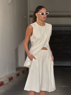 מכנס רויה שני בוטיק מעצבים