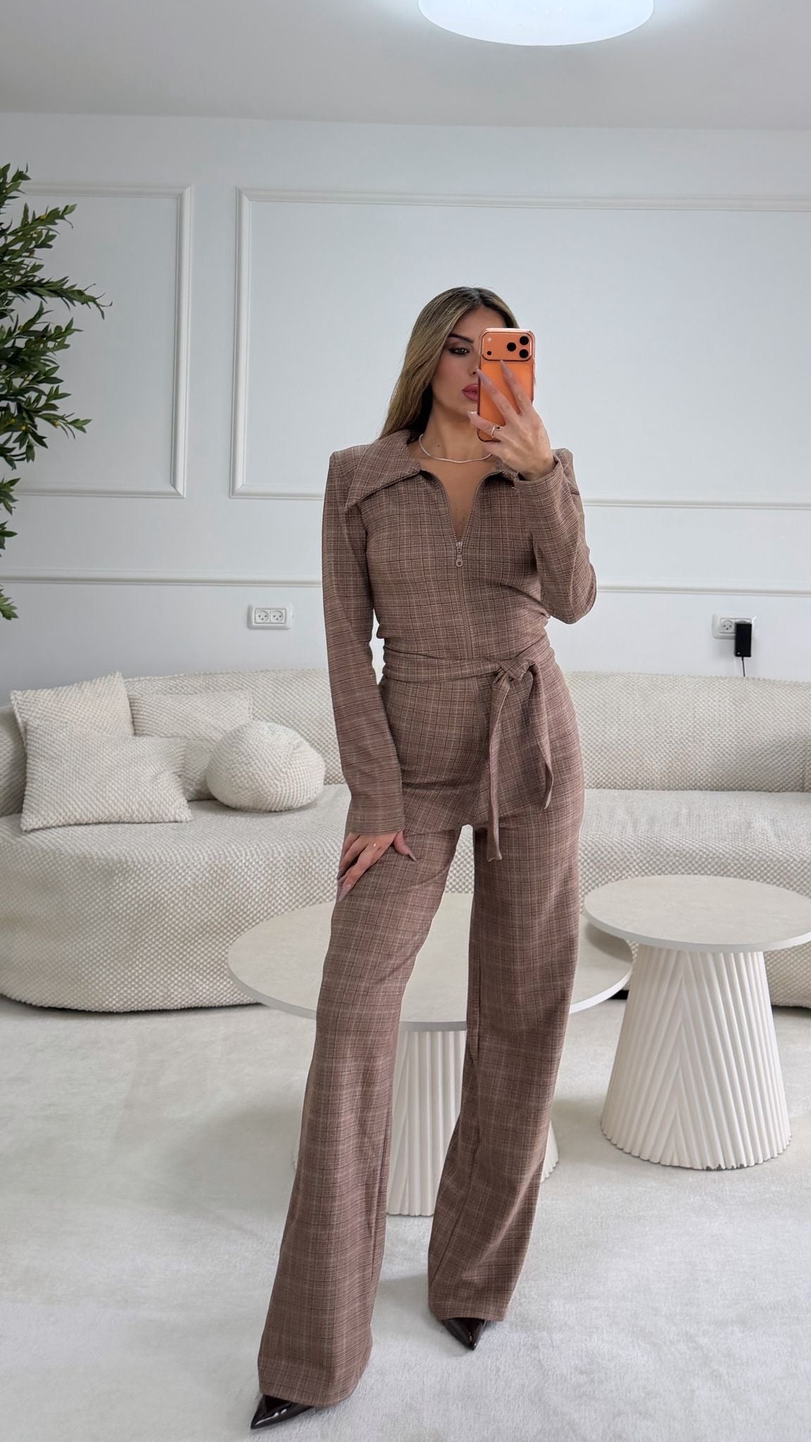 אוברול לני אוברול נטלי שווילי