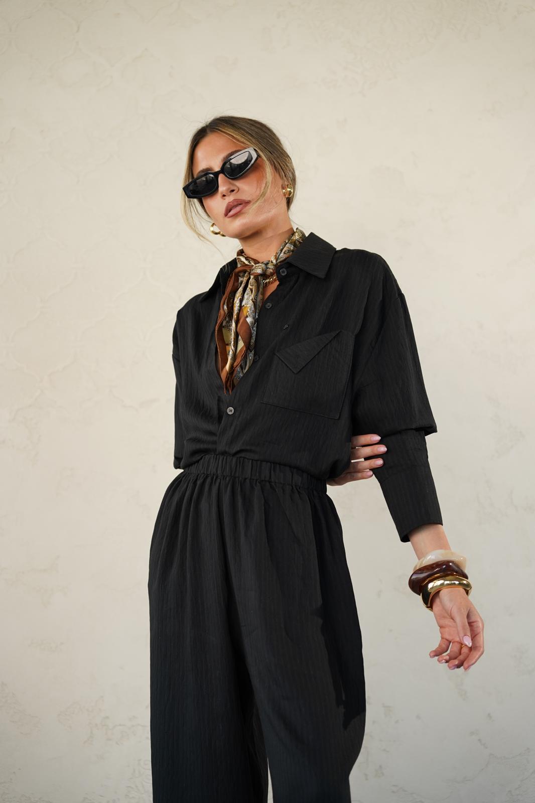 חליפת קנדל חליפה RFA