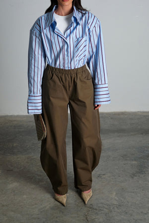 חולצת קיאטרו חולצה GOVANA