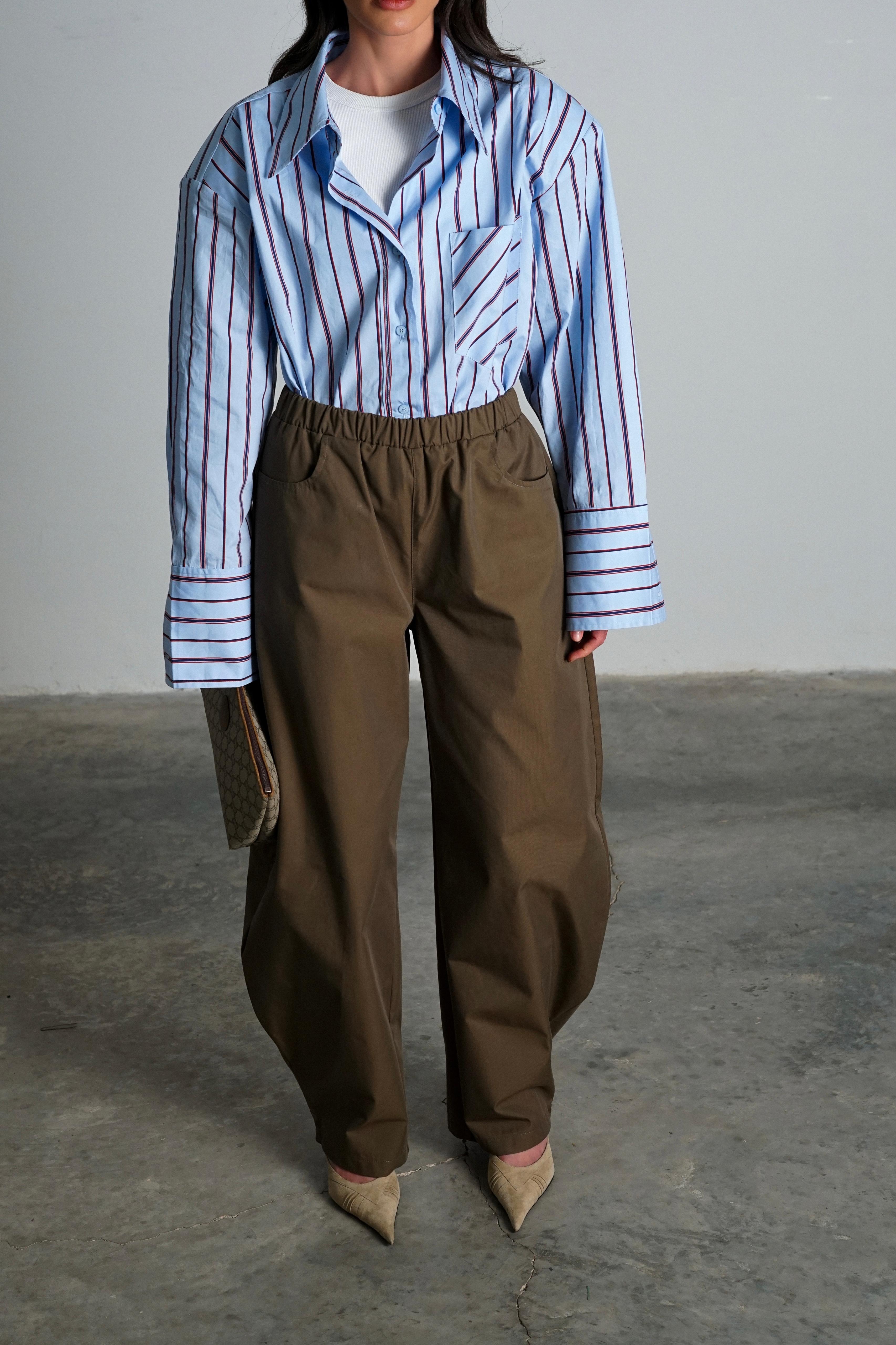 חולצת קיאטרו חולצה GOVANA