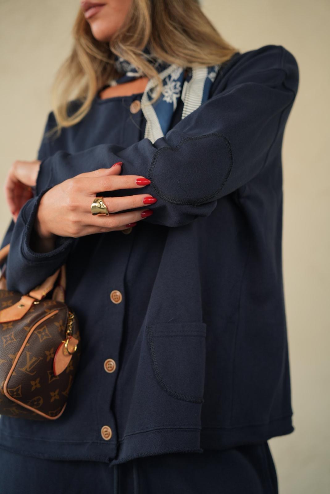 חליפת פייפר חליפה RFA