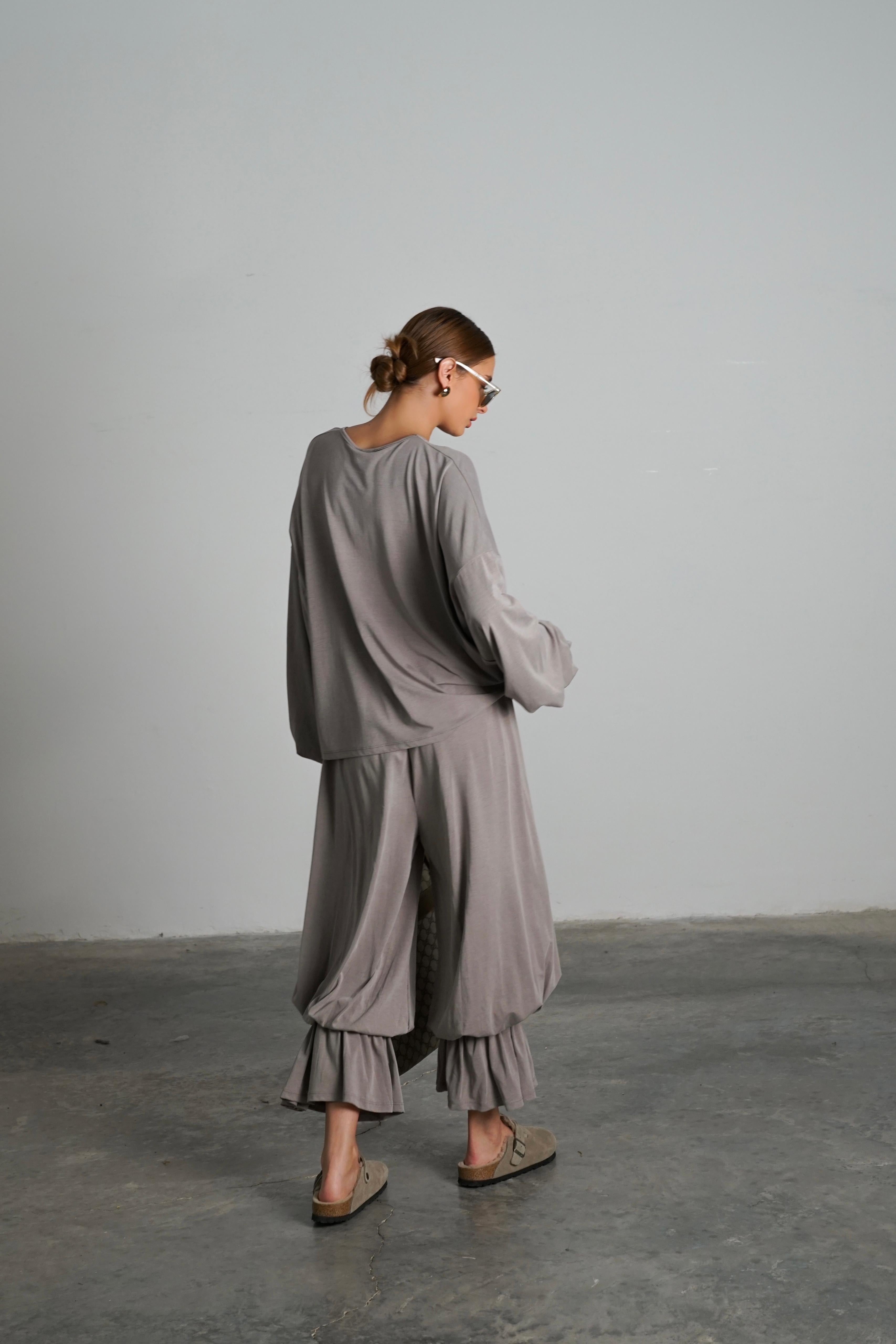 חליפת גאלה חליפה GOVANA