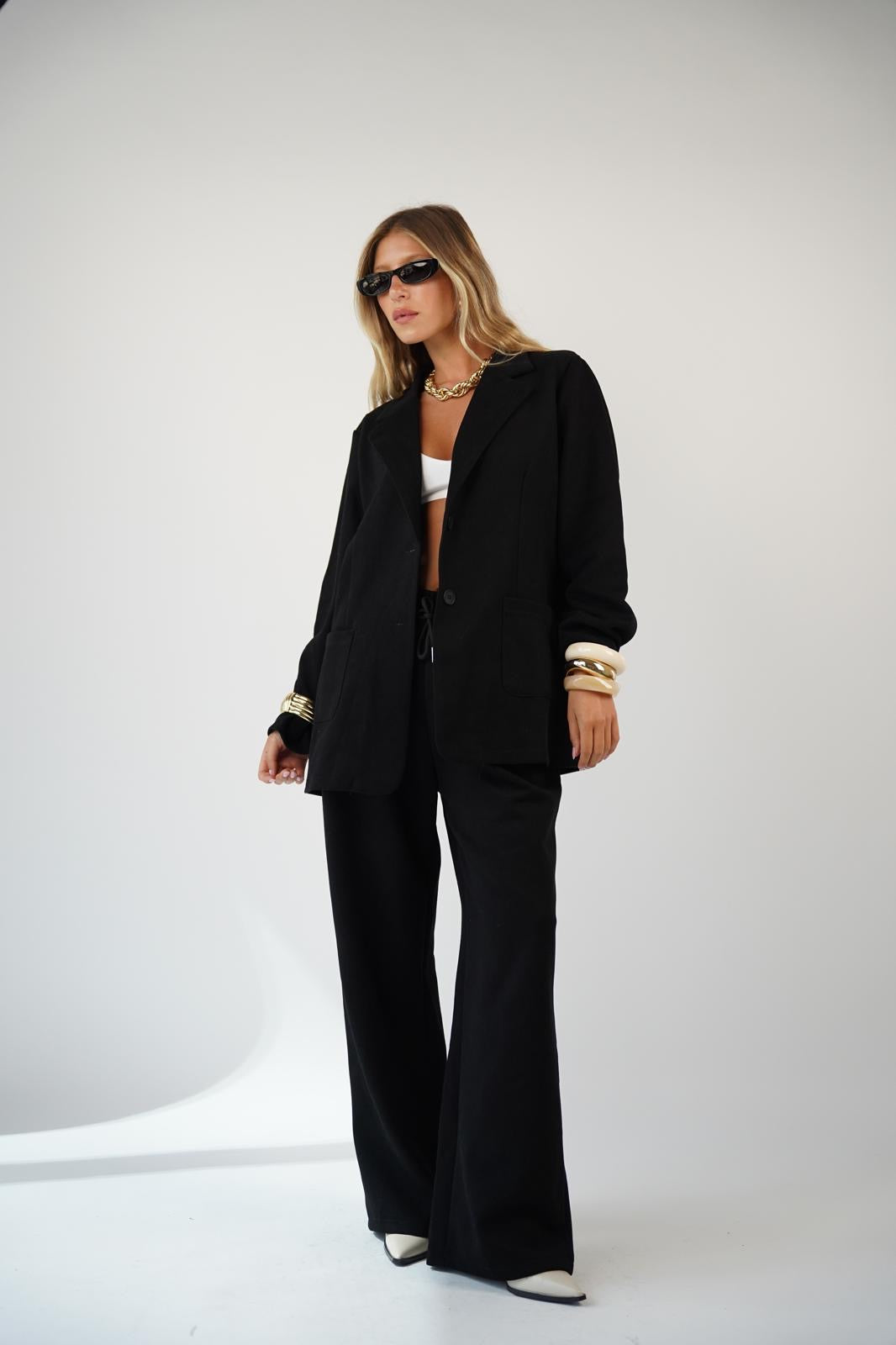 חליפת לולה חליפה RFA