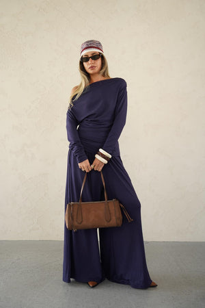 חליפת אייבי חליפה RFA