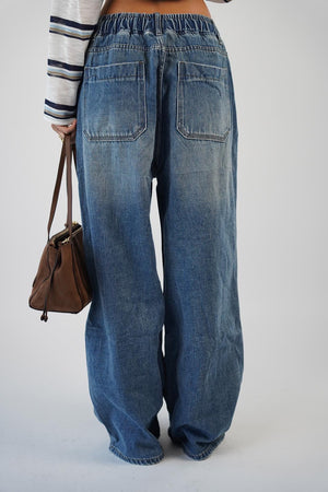 ג׳ינס דני ג׳ינס RFA