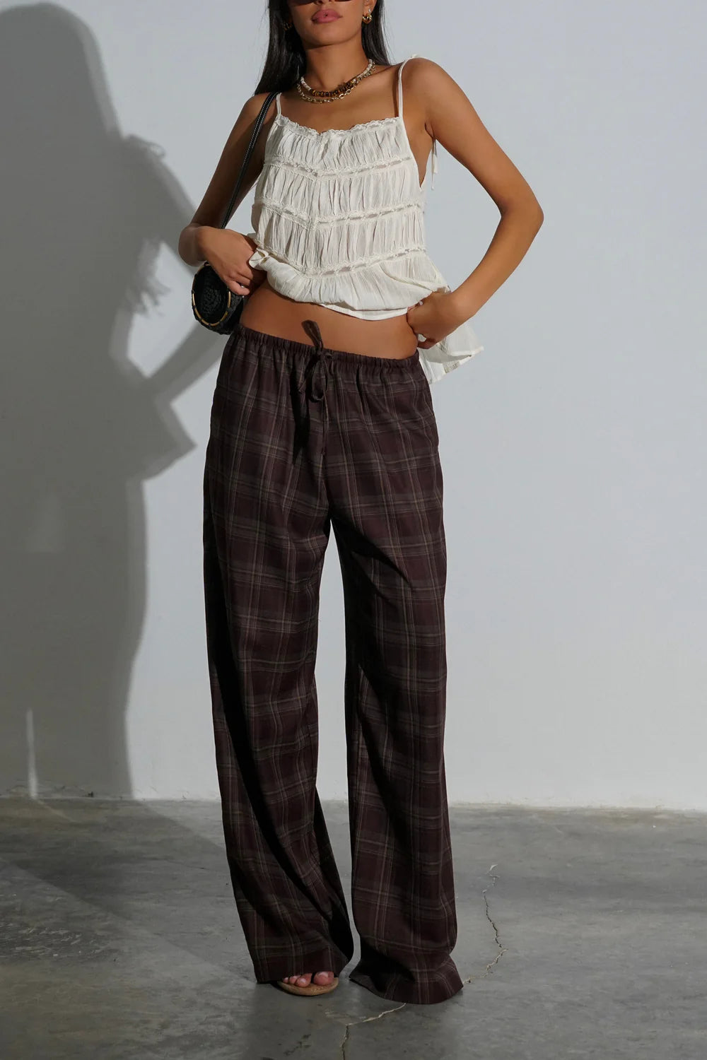 גופיית ויז'ן גופיה GOVANA