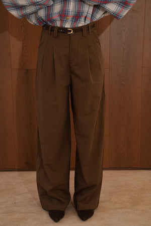 מכנס מאי מכנס חום RFA