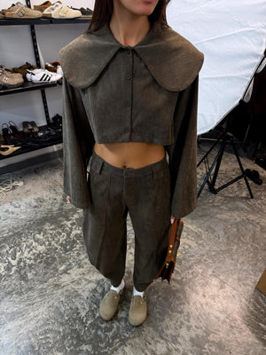 חליפת קימבר חליפה GOVANA