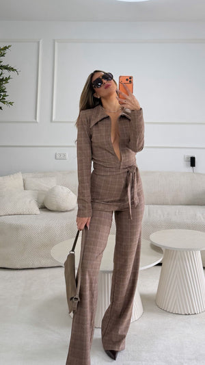 אוברול לני אוברול נטלי שווילי