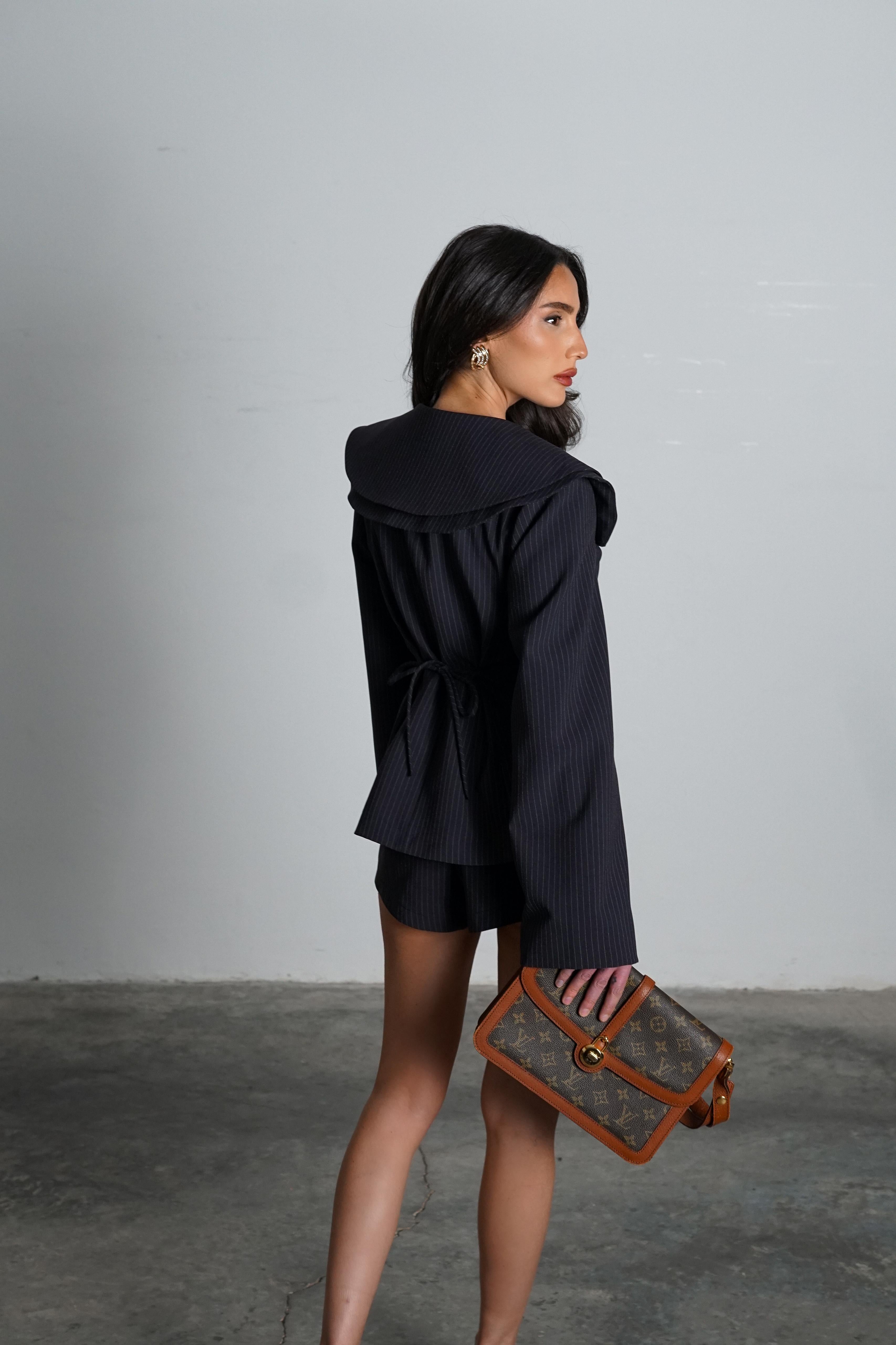 חליפה מונלייט חליפה GOVANA