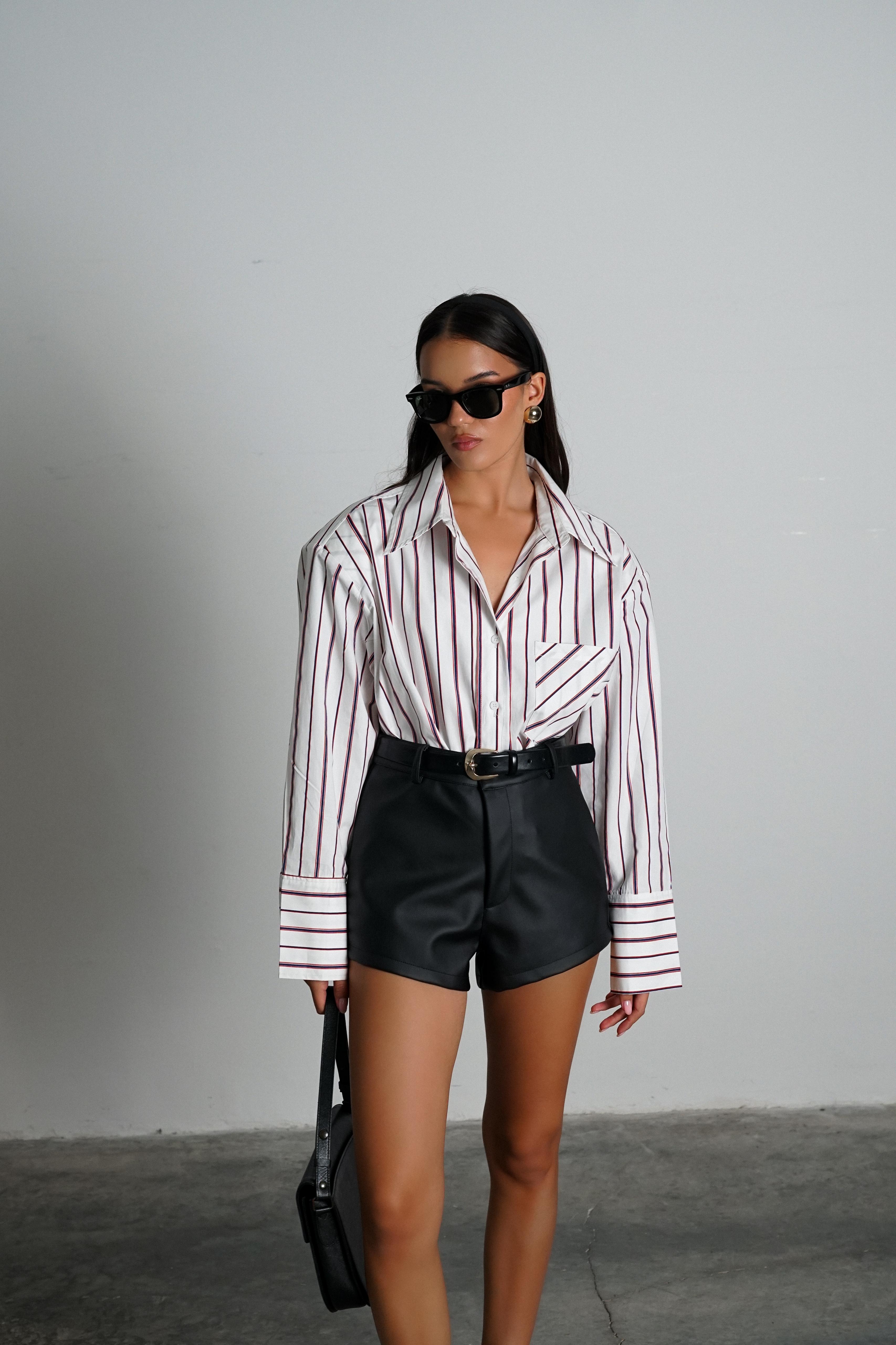 חולצת קיאטרו חולצה GOVANA