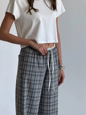 מכנס אימרי ג׳ינס טיאגו