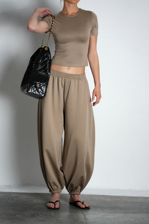 חליפת סופט חליפה מוקה GOVANA