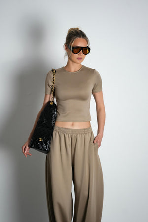 חליפת סופט חליפה GOVANA