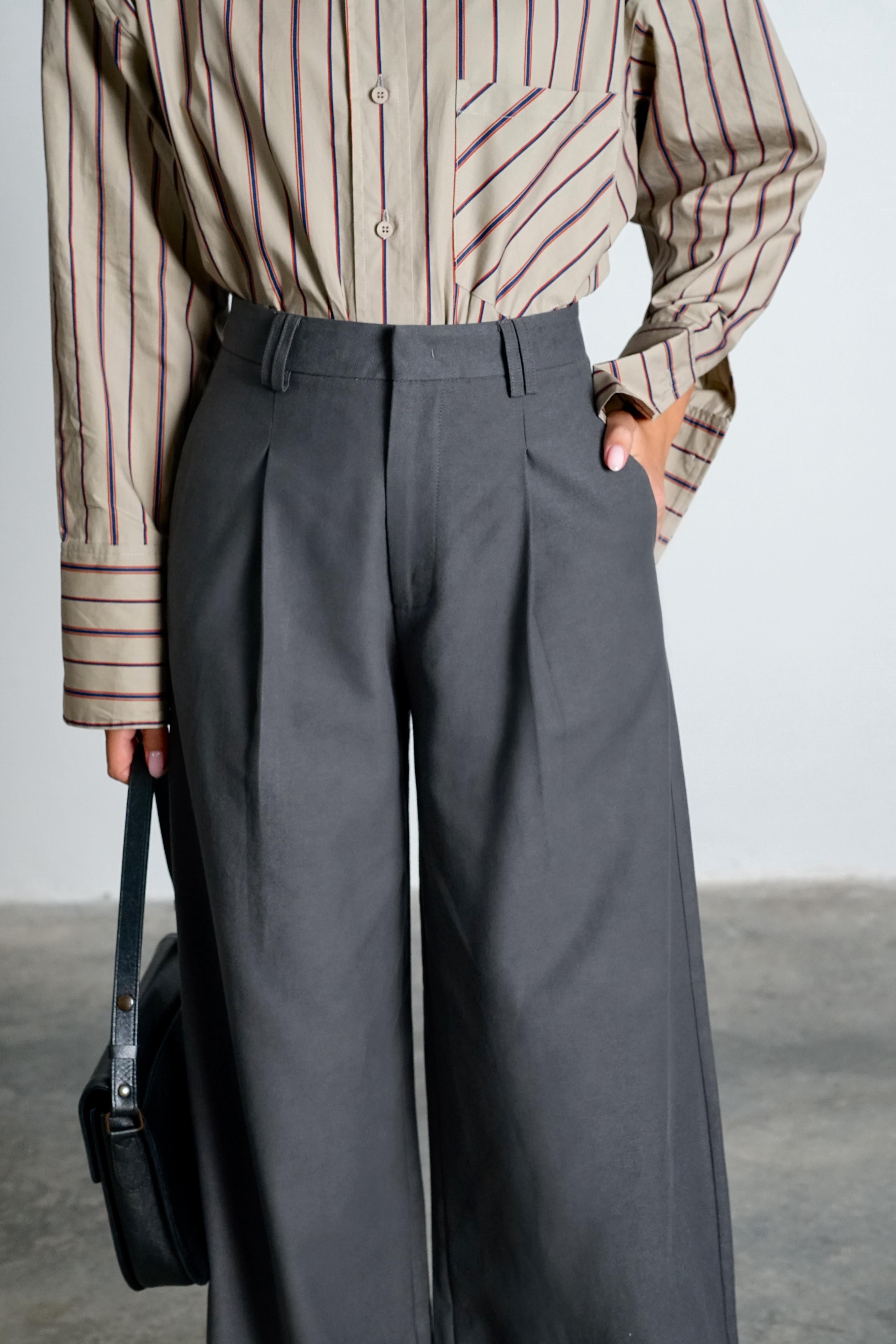 מכנס רינו מכנס GOVANA