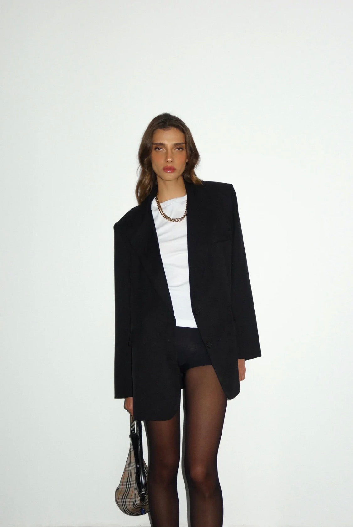 ג׳קט מילה ג'קט GOVANA