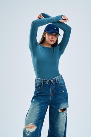 חולצת אילור חולצה טיאגו