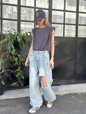 חולצת ניב חולצה טיאגו