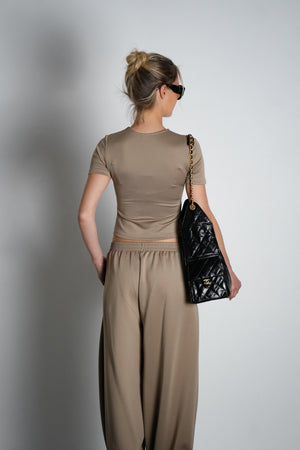 חליפת סופט חליפה GOVANA