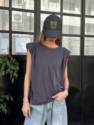 חולצת ניב חולצה טיאגו