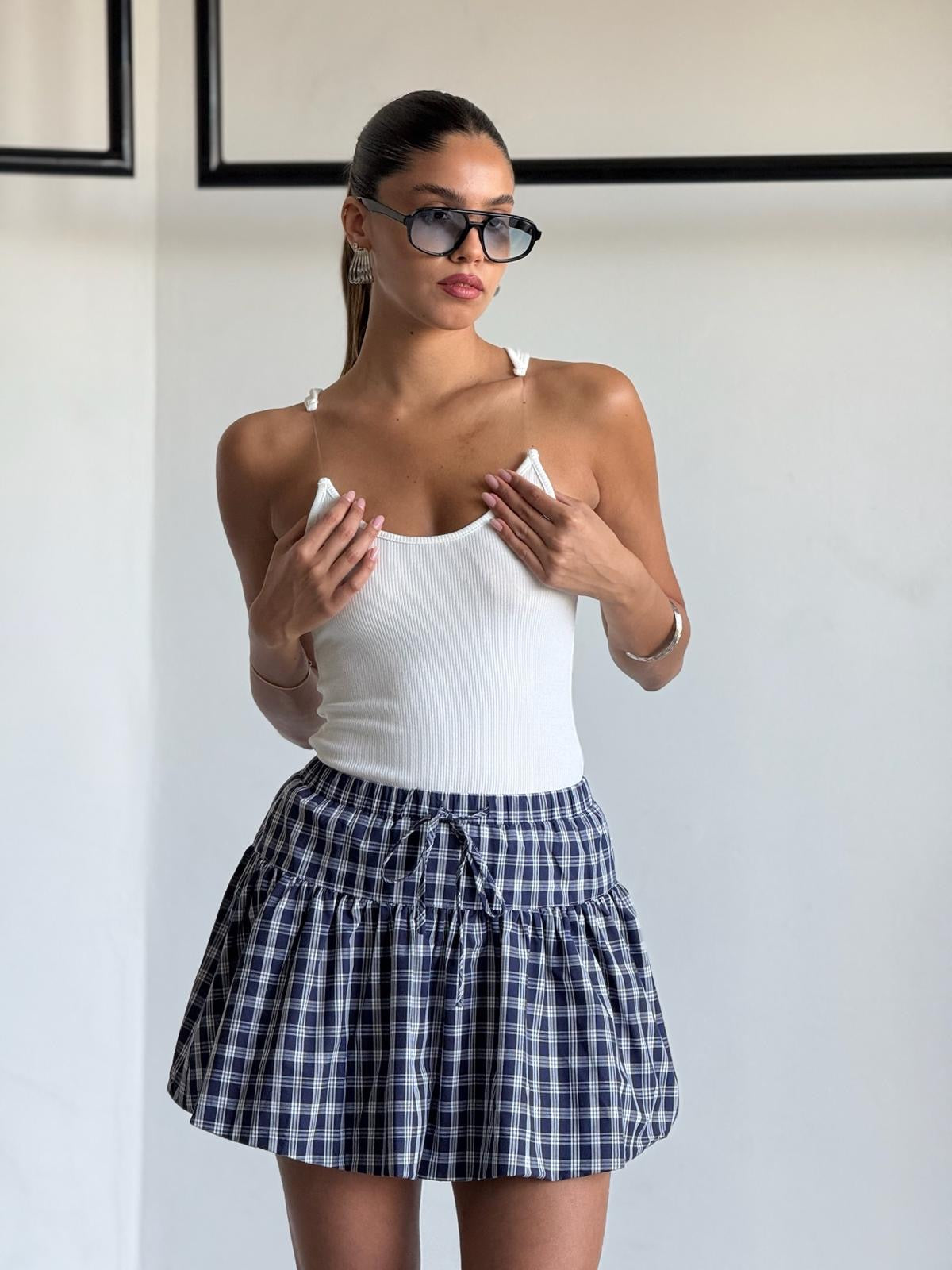 גופיית קלואה