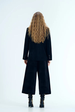 מכנס אור קורדרוי מכנס טיאגו