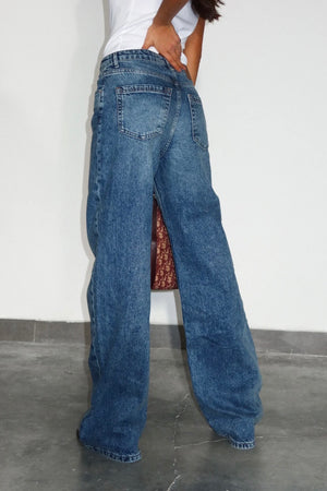 ג׳ינס סיזר ג׳ינס GOVANA