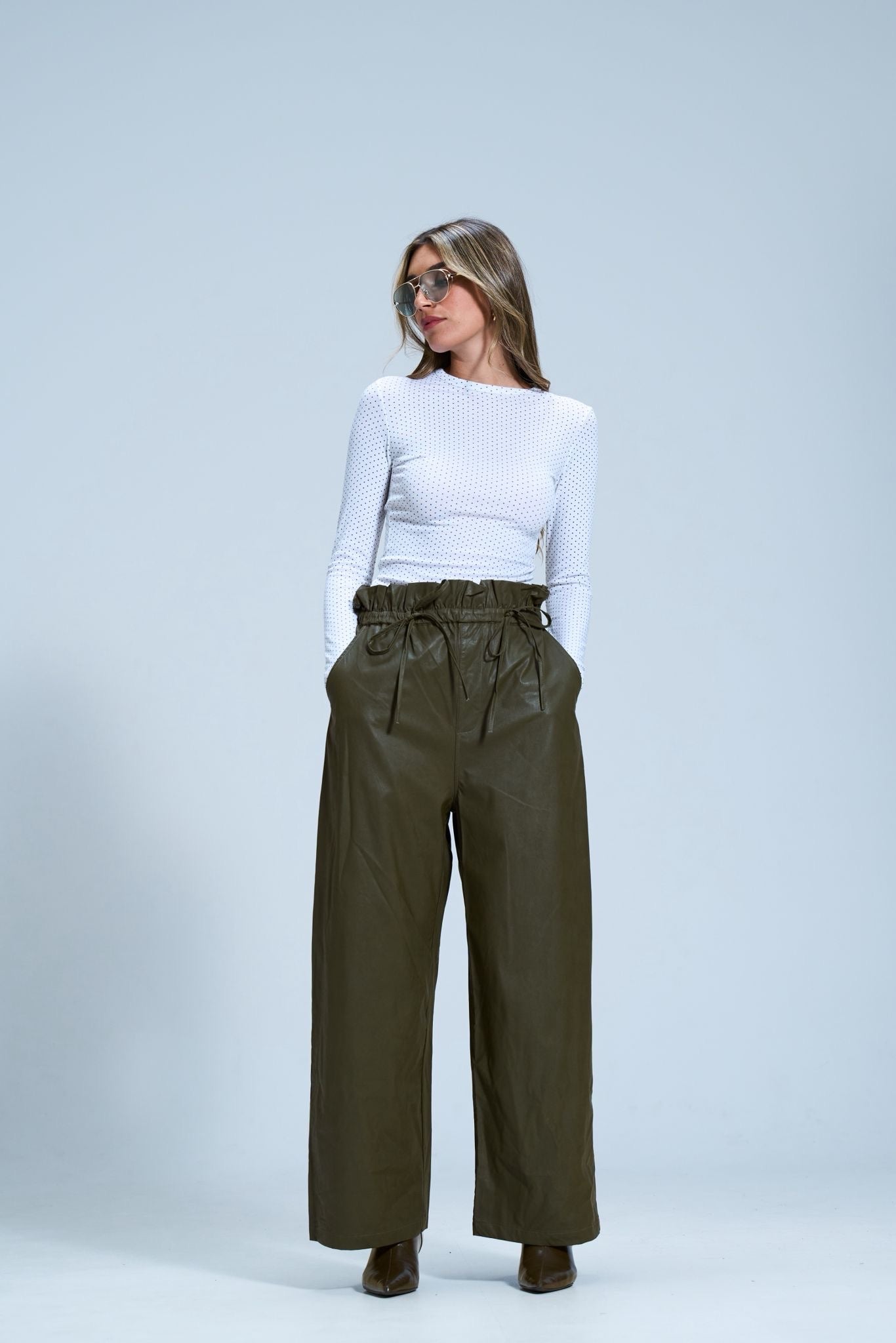 חולצת פיבי חולצה טיאגו